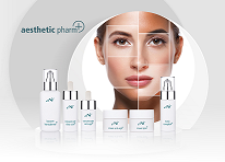 CNC Aesthetic Pharm+